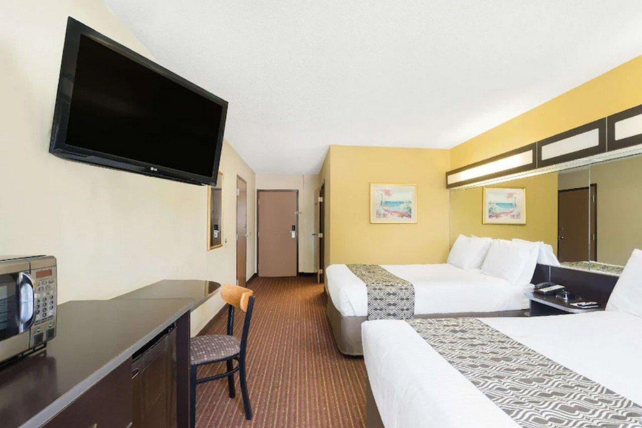 Microtel Inn Боулінг-Грін Екстер'єр фото