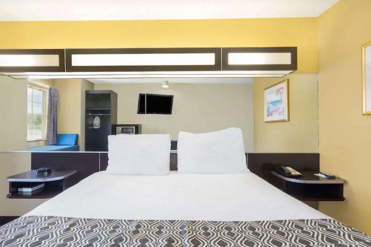 Microtel Inn Боулінг-Грін Екстер'єр фото