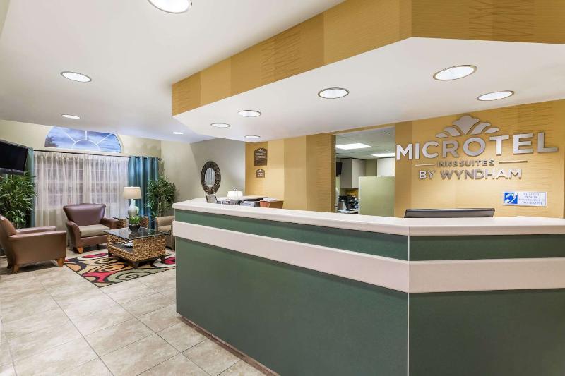 Microtel Inn Боулінг-Грін Екстер'єр фото